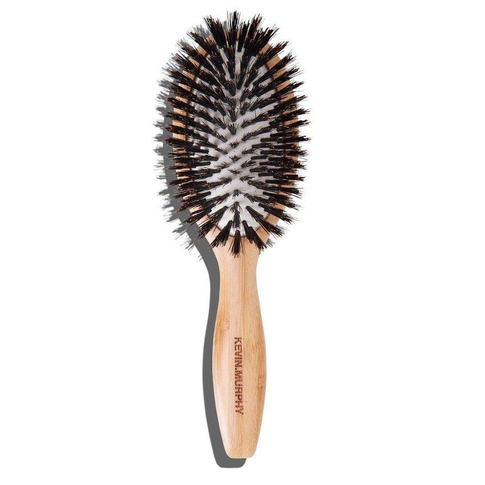 Kevin Murphy Large Smoothing Paddle Brush New